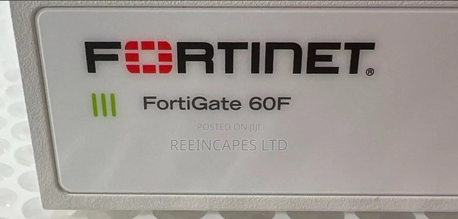 Fortinet 60f