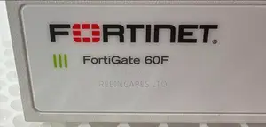 Fortinet 60f