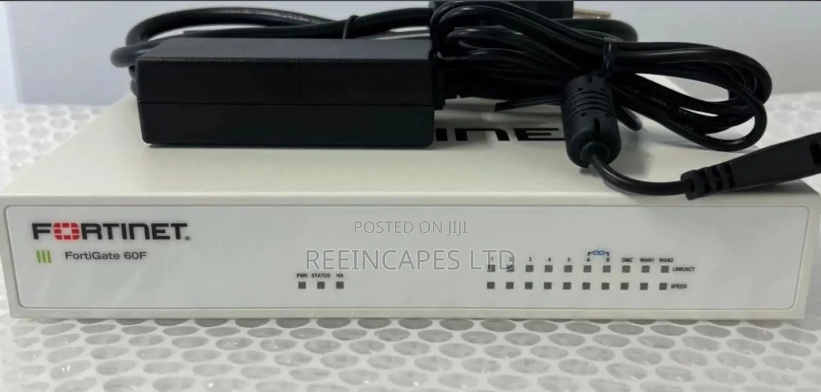 Fortinet 60f