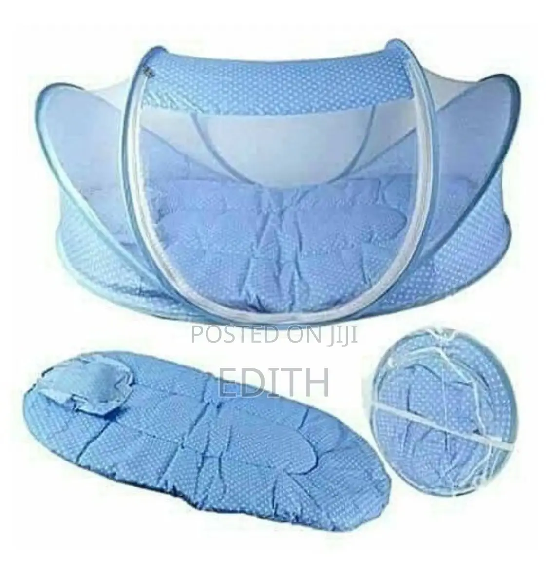 Foldable Baby Mosquito Net