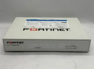 Photo - Fortinet 40f