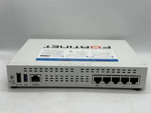 Fortinet 40f