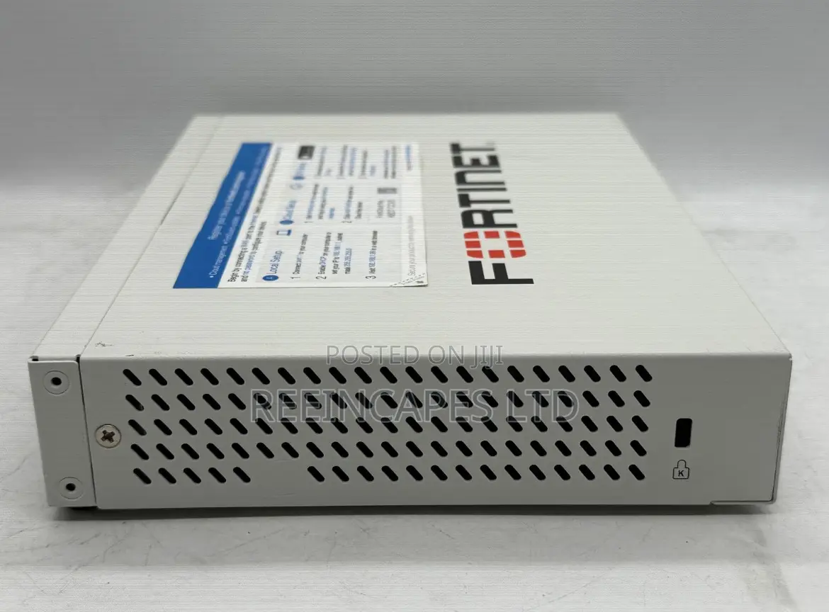 Fortinet 40f