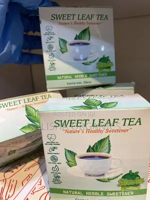 Pure Stevia Powder Calorie Free Sweetener Stevia