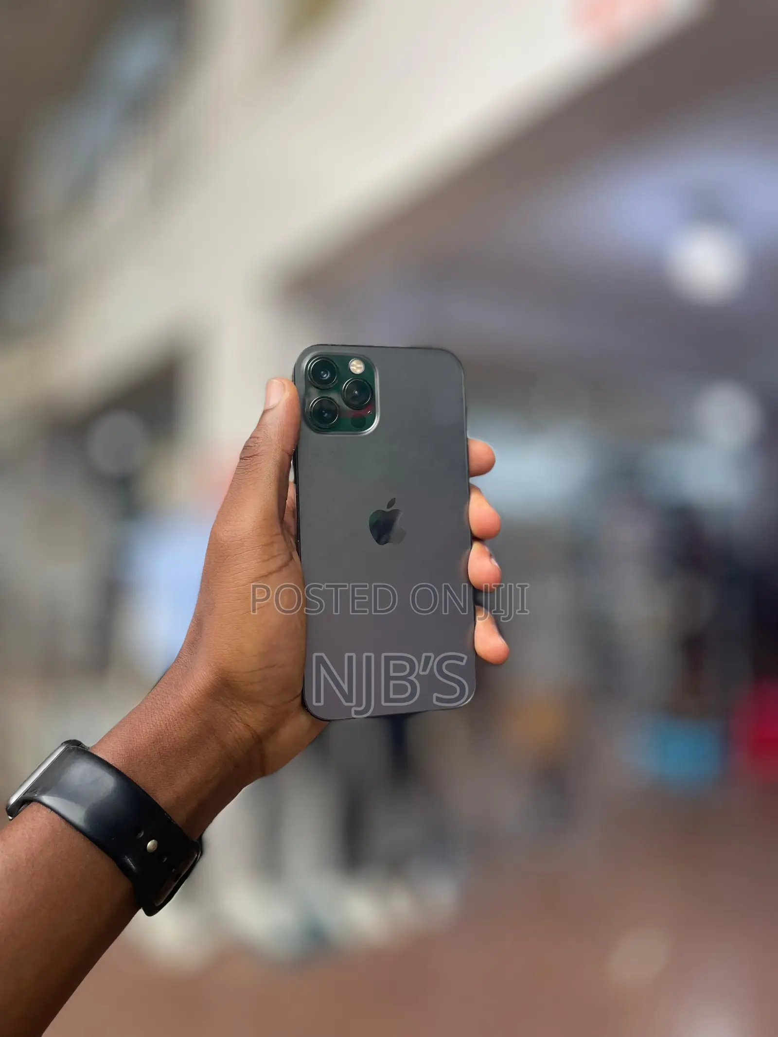 Apple iPhone 14 Pro 128 GB Black