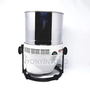 Geepas Top-Quality Wet Grinder /Rice Kneading Dough Gwg44063