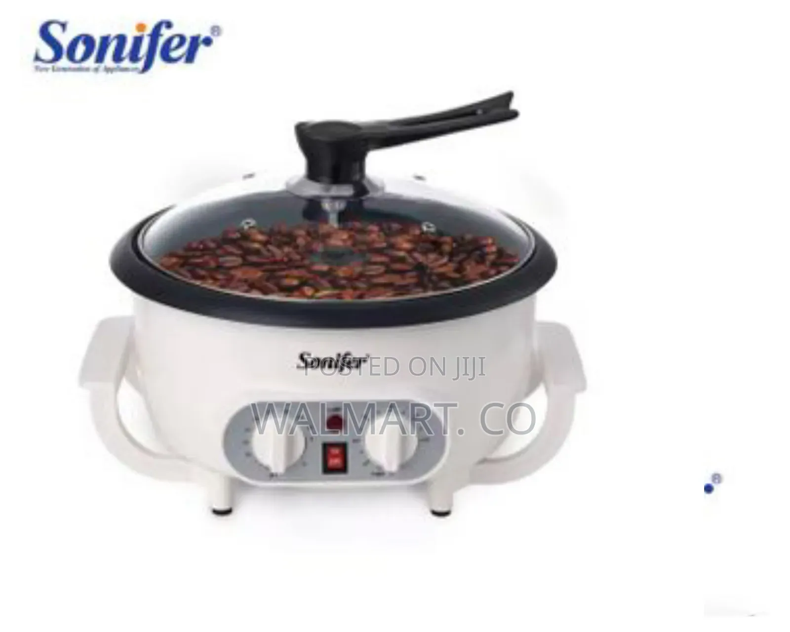 Sonifer Coffee Roaster