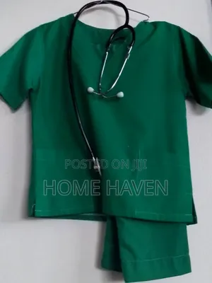 Photo - Kid's Surgical Doctor Costume