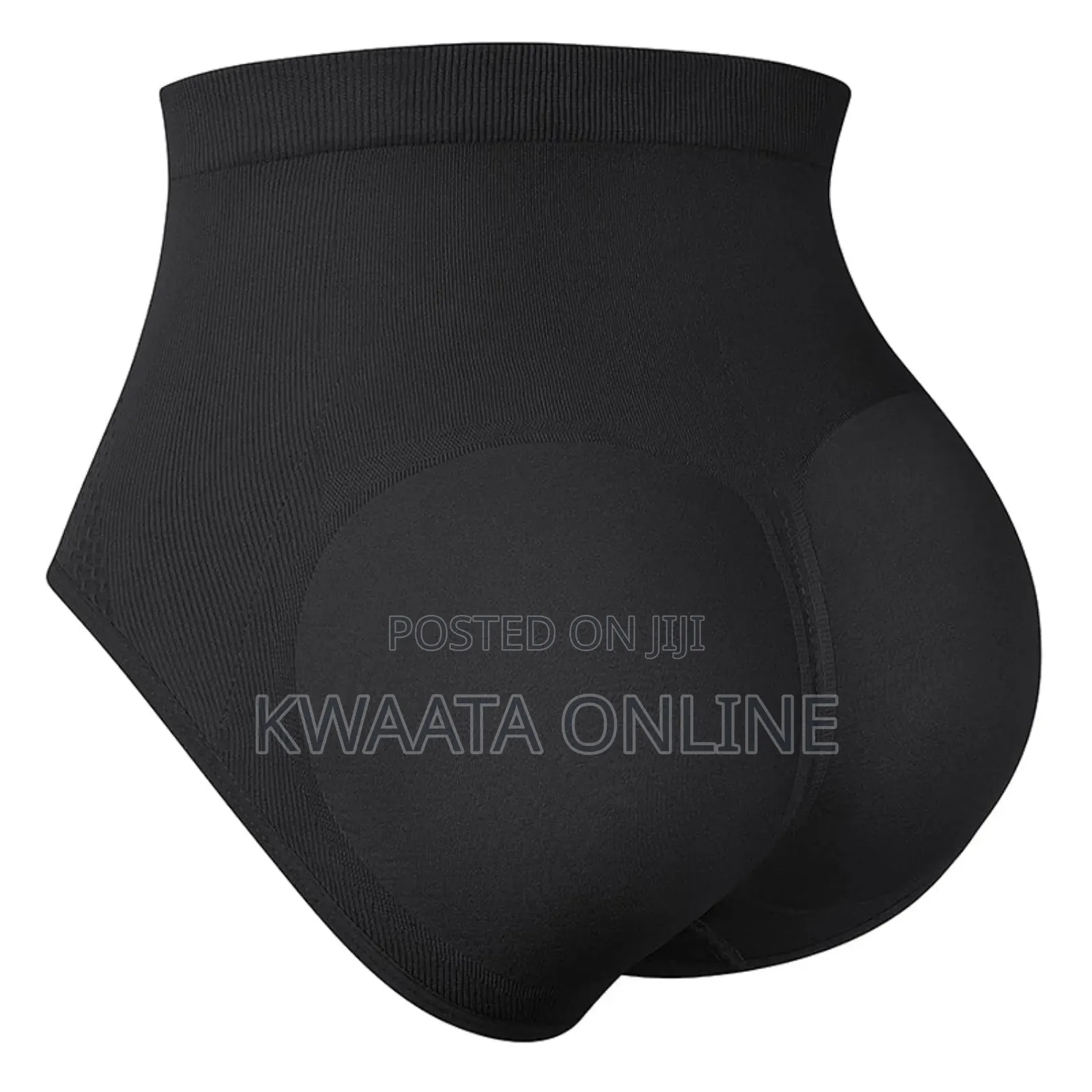 Women Padded Bum Enhancer Knickers Hip Body Shaper Butt Lift