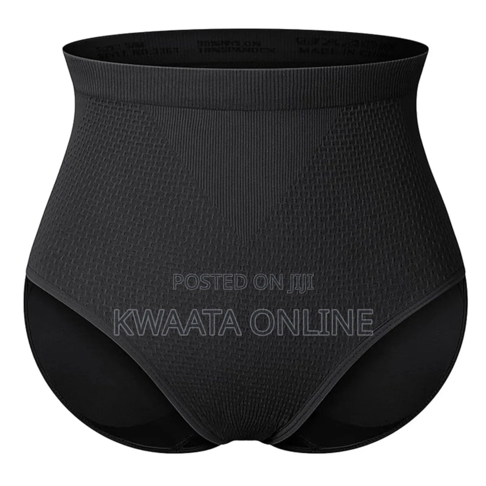 Women Padded Bum Enhancer Knickers Hip Body Shaper Butt Lift