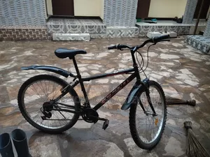 Photo - Bicycle Good