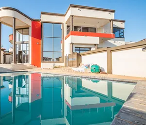 Photo - Mansion Construction
