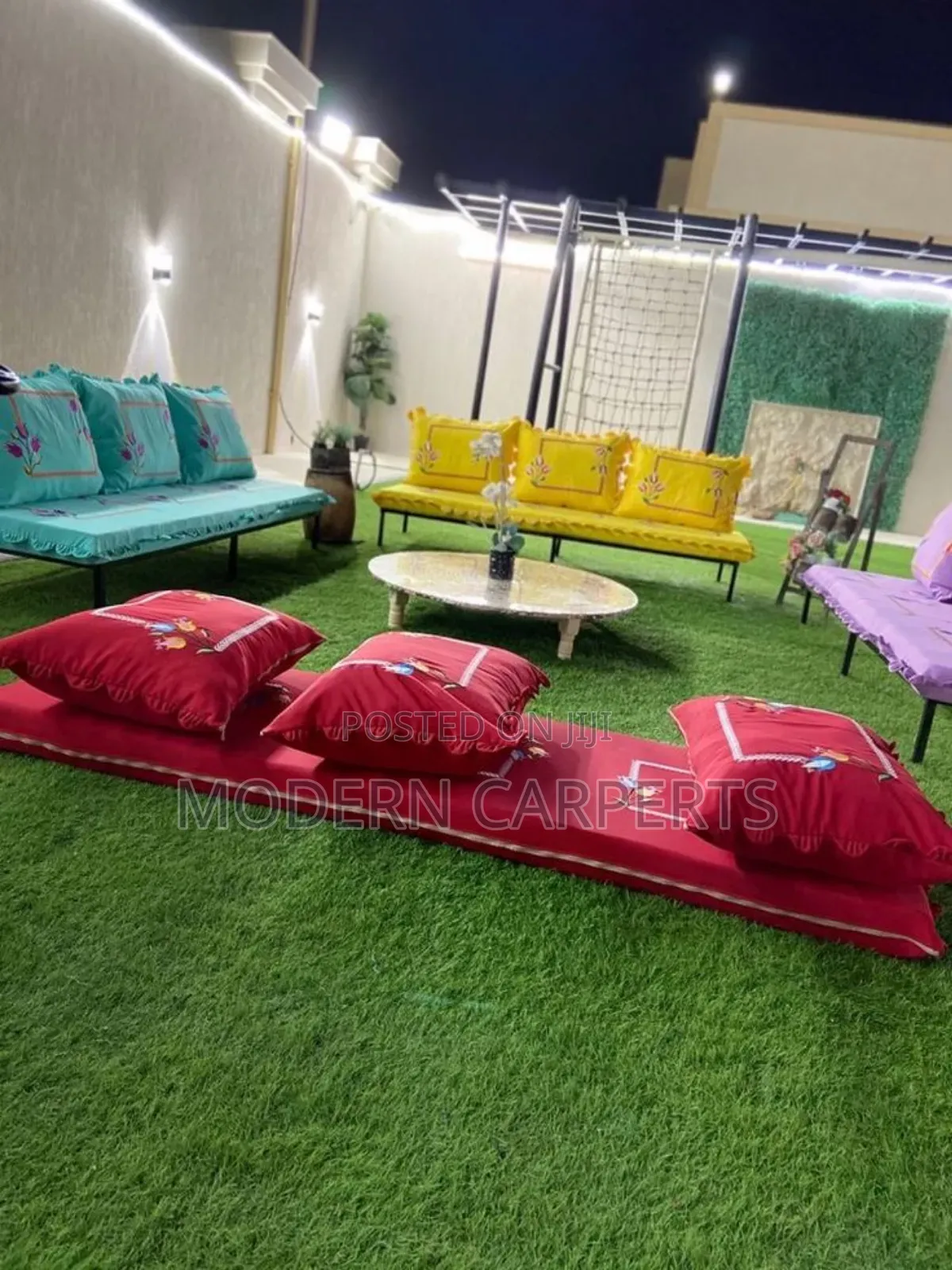 Sysic Artificial Turf