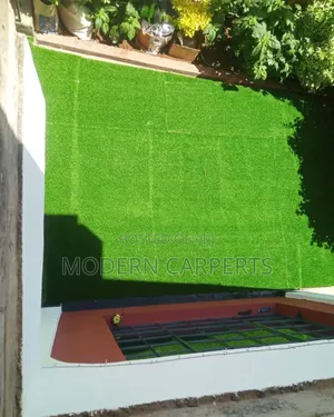 Vertz Artificial Turf