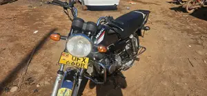 Hero Dawn 100 2024 Black