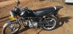 Hero Dawn 100 2024 Black