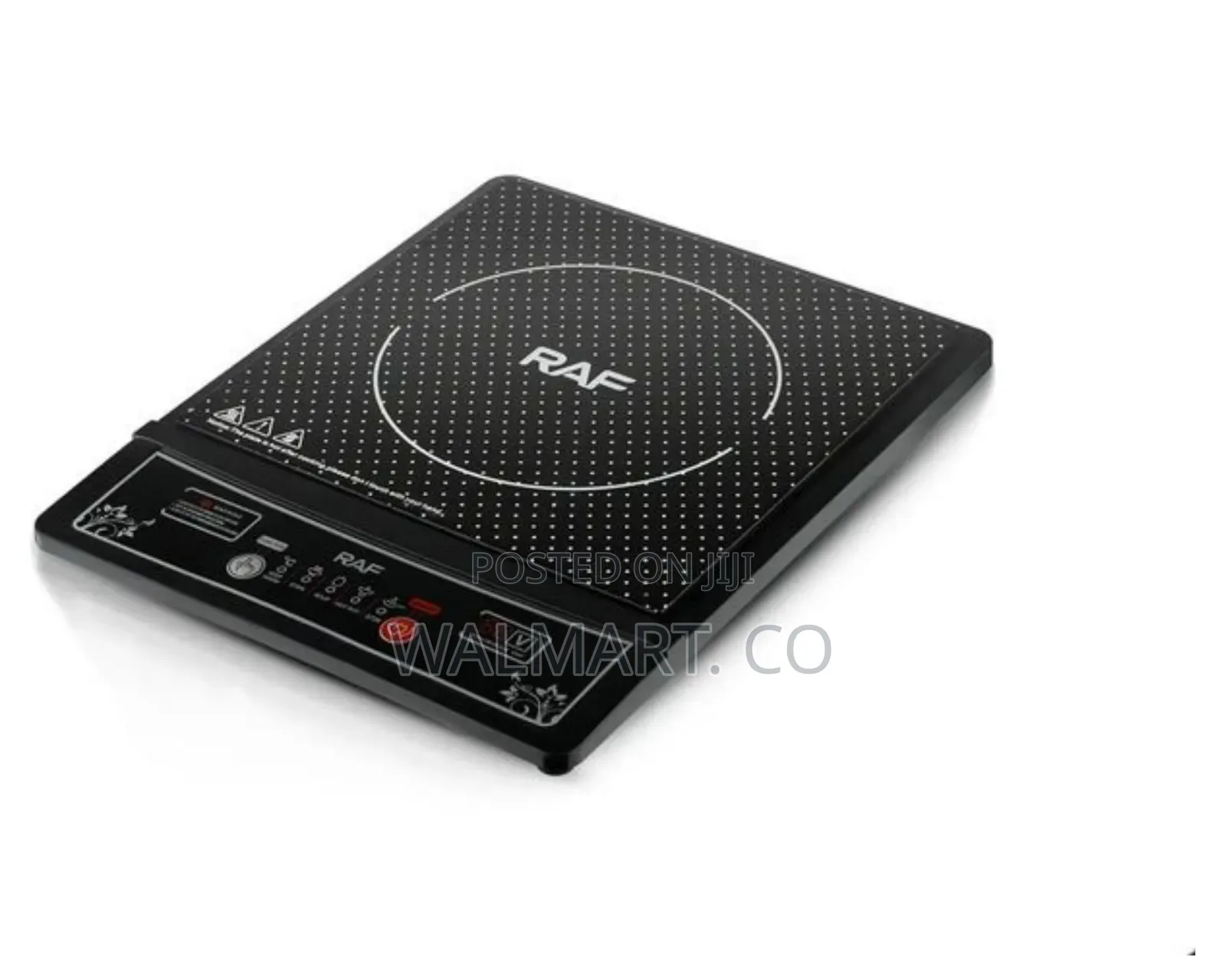 Raf Electric Infrared Induction Cooker