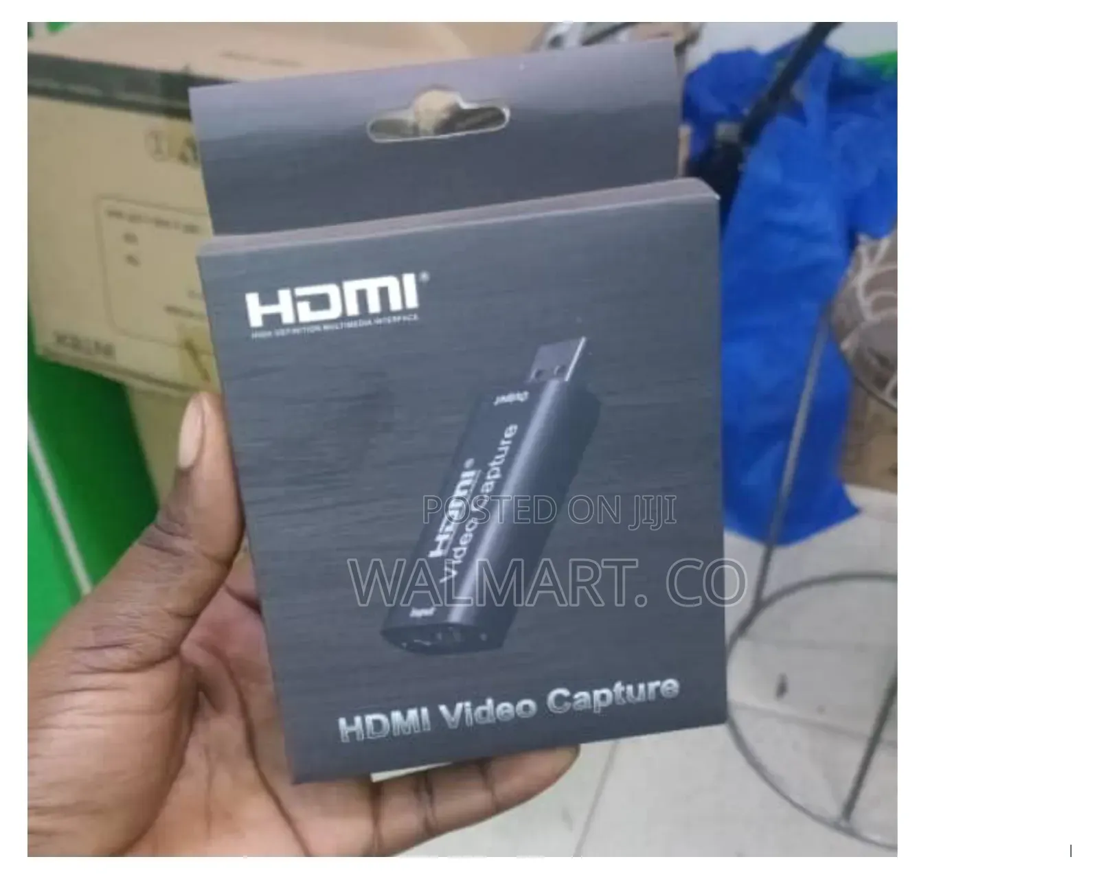 Hdmi Video Capture Card