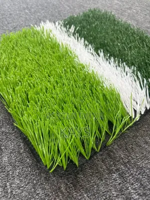 Photo - Turfs and Play Grounds Grass Carpets in Stock in Box Me