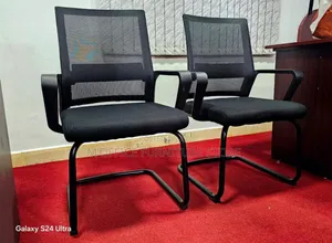 Brand-New Elegant Chair