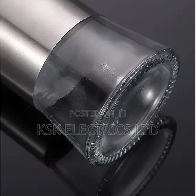 205ml 355ml 505ml Glass Oil Pot Leak Proof Oil Glass Bottle