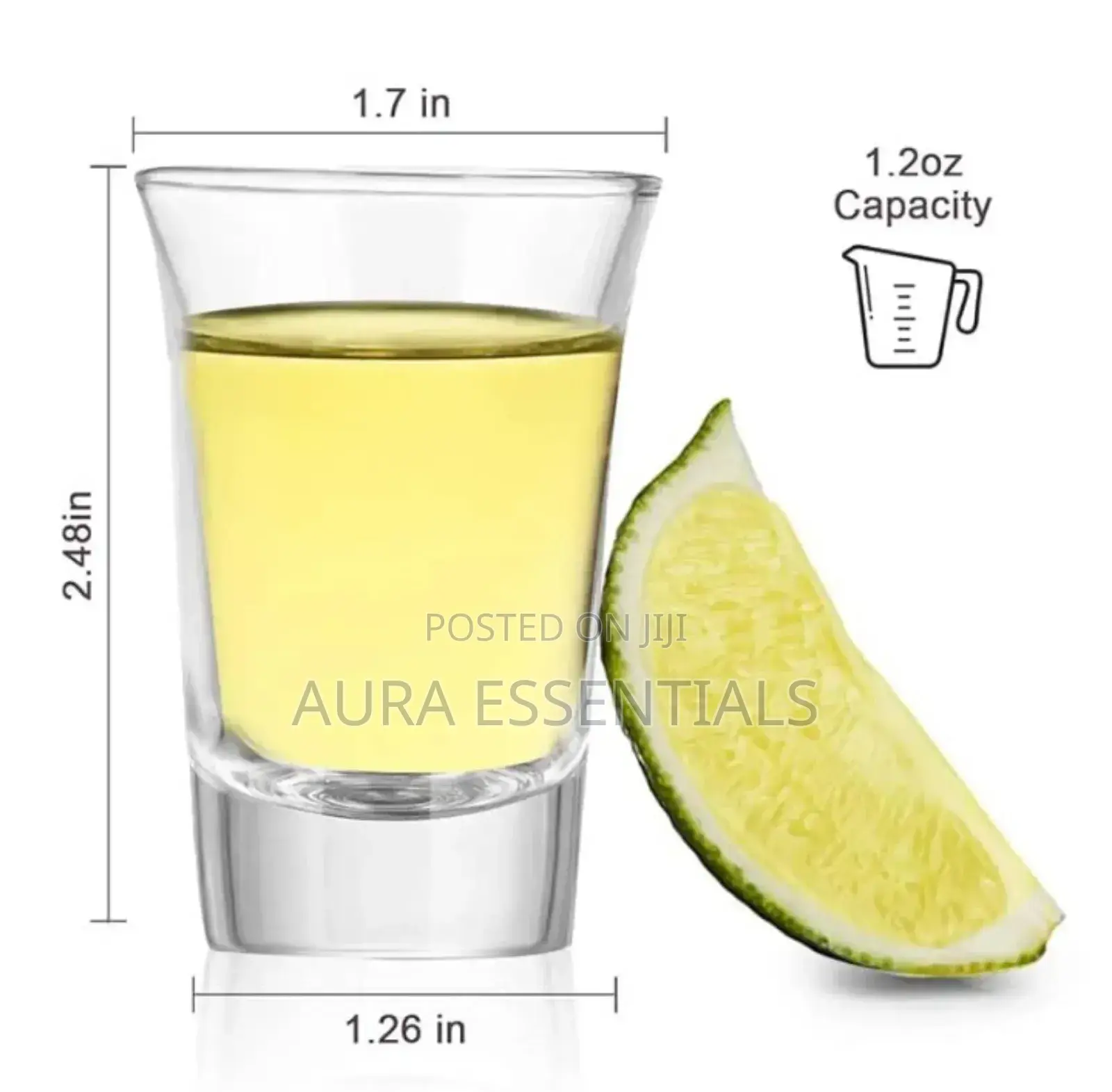 Shooter Glasses[12-Pieces]