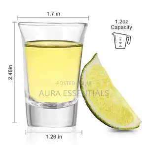Shooter Glasses[12-Pieces]