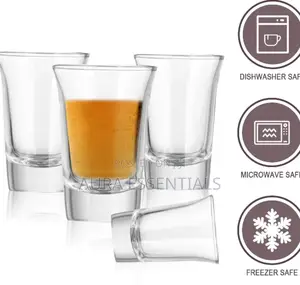 Shooter Glasses[12-Pieces]