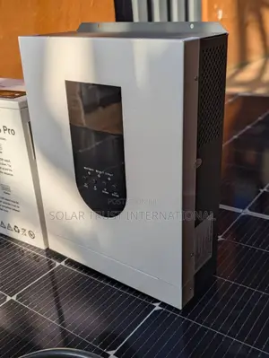 1kva Solar System 
