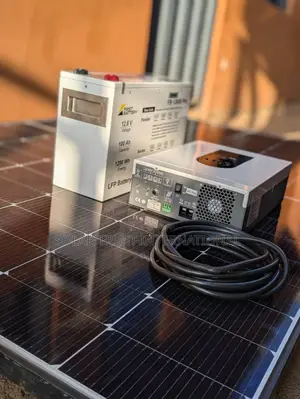 1kva Solar System 