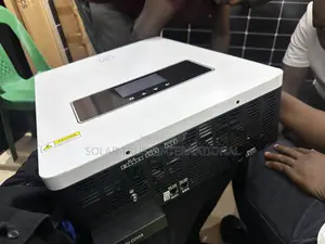 Hybrid Inverter 10kva