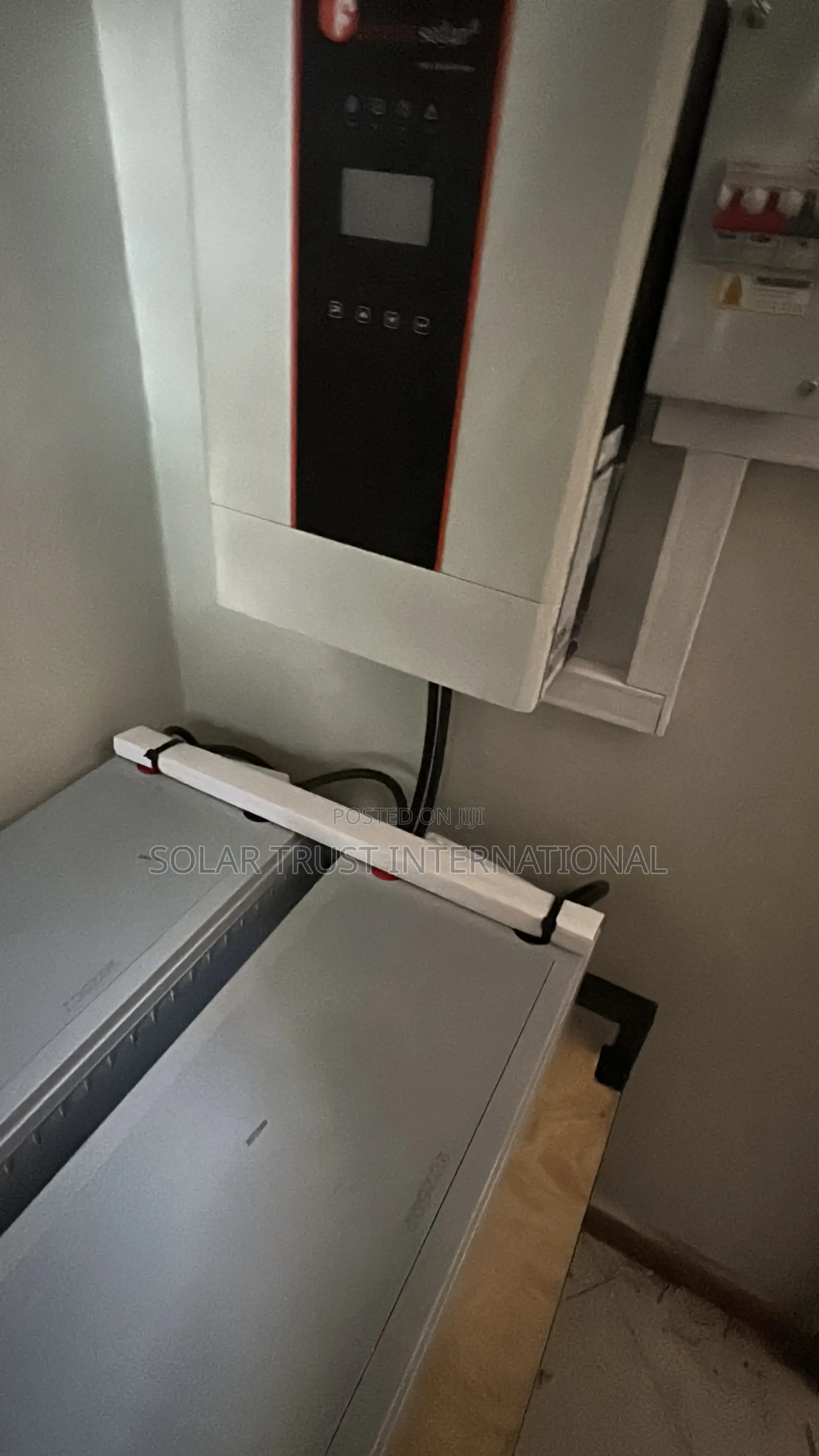 3kva Backup System 
