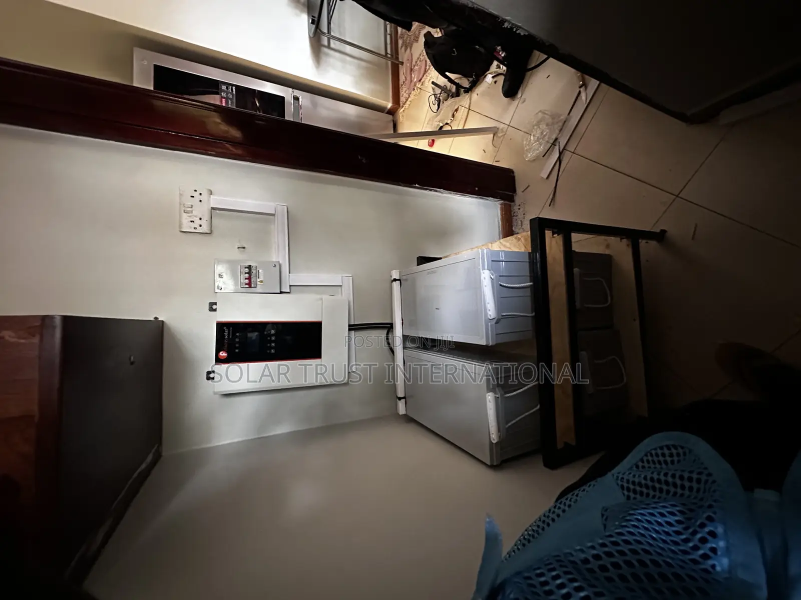 3kva Backup System 