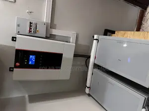 3kva Backup System 