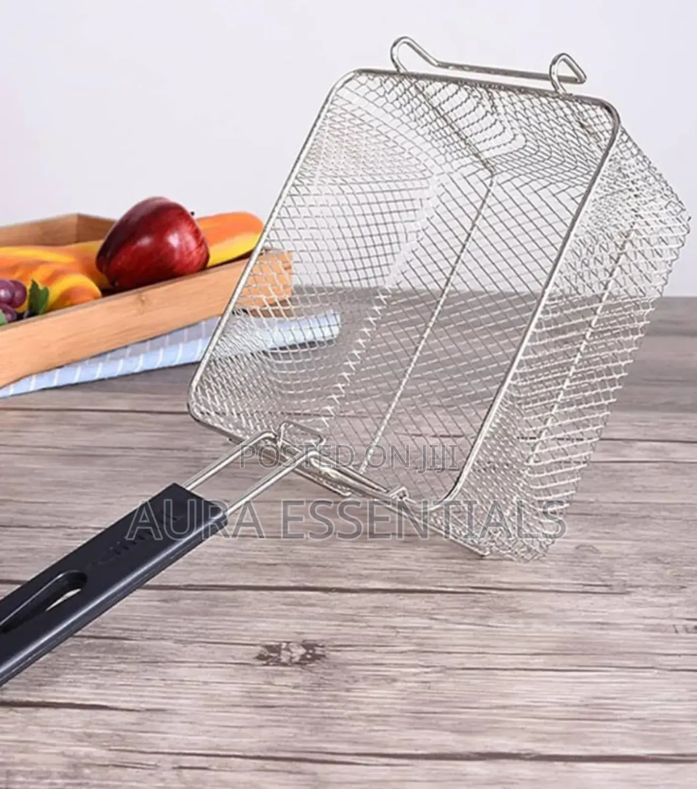 6litres Deep Frying Basket Net
