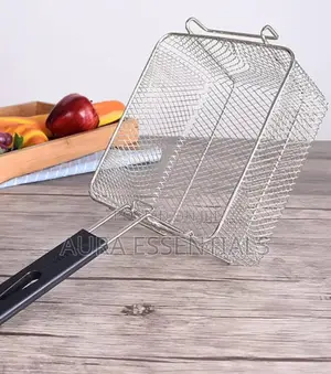 6litres Deep Frying Basket Net