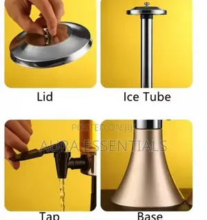 3l Beer Tower Dispenser