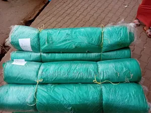 Shadenets for Coffee and Eucalyptus Nursery Beds