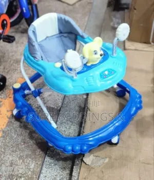 Noble Baby Walker