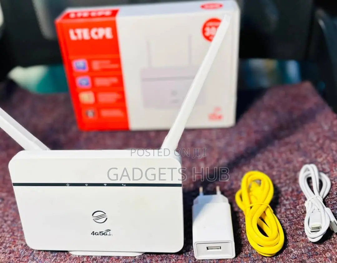 4g All Sim Indoor 4g Lte Cpe Cheap Wifi Routers
