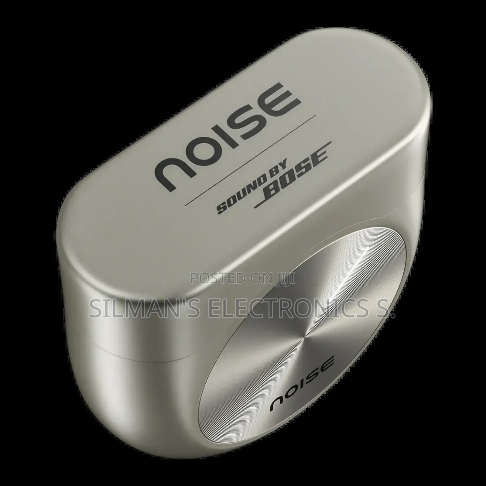 Noise Master Buds Sound by Bose