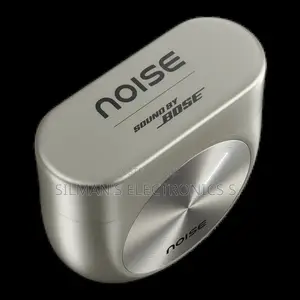 Noise Master Buds Sound by Bose