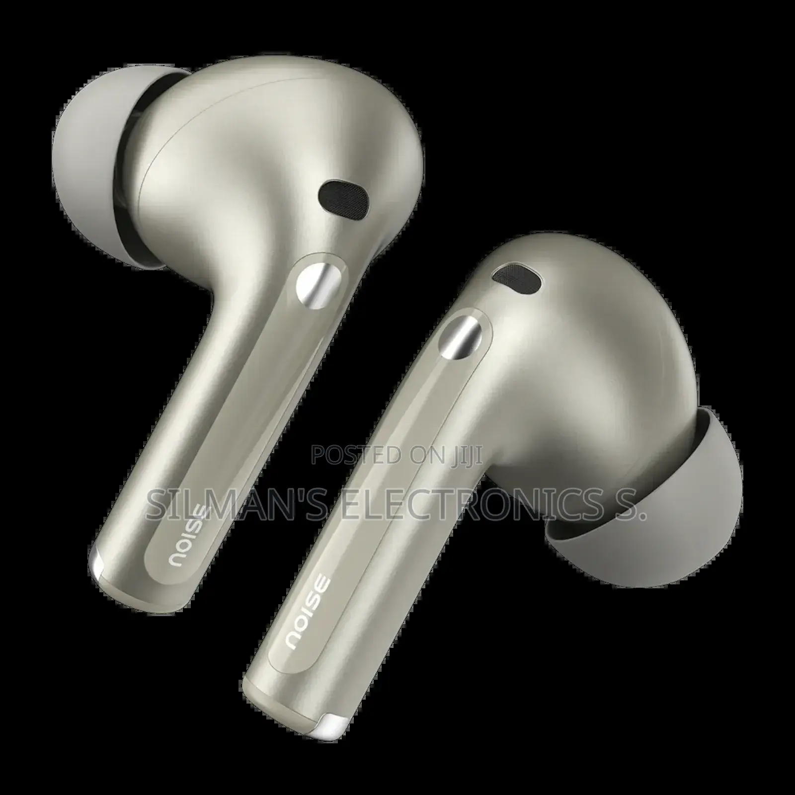 Noise Master Buds Sound by Bose