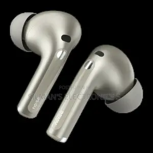 Noise Master Buds Sound by Bose