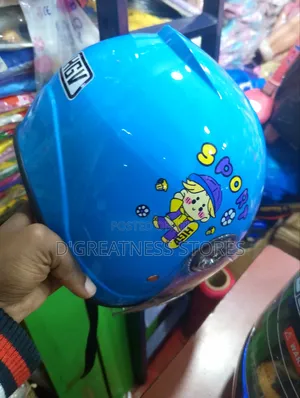 Children's Helmets