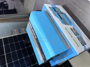 Inverter Pure Sine Wave 600w/24v