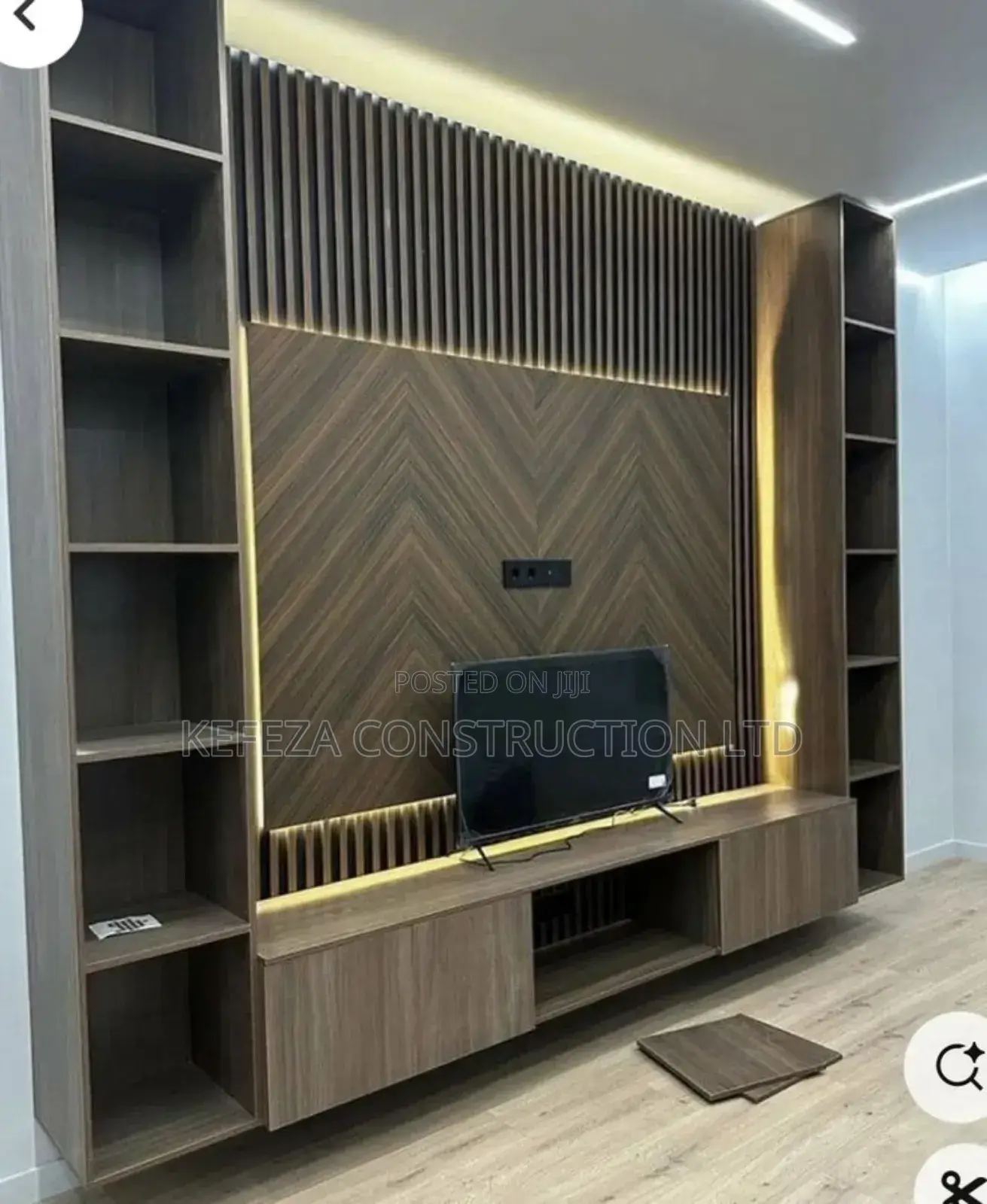 Mz Interior Tv Units