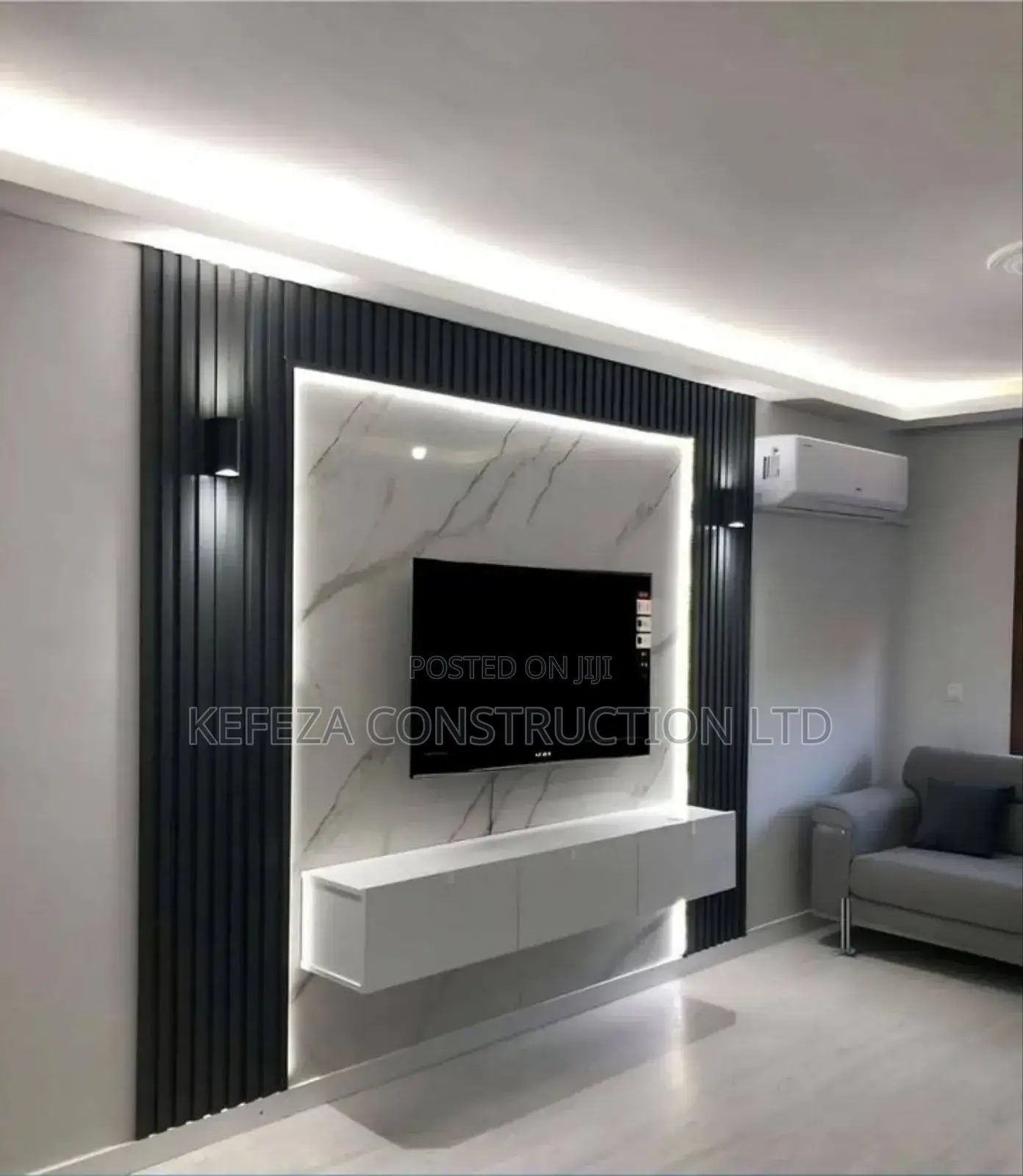 Mz Interior Tv Units