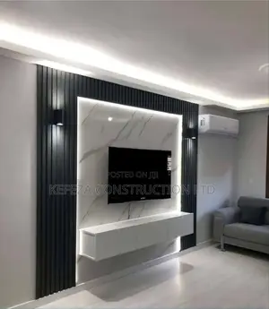 Mz Interior Tv Units