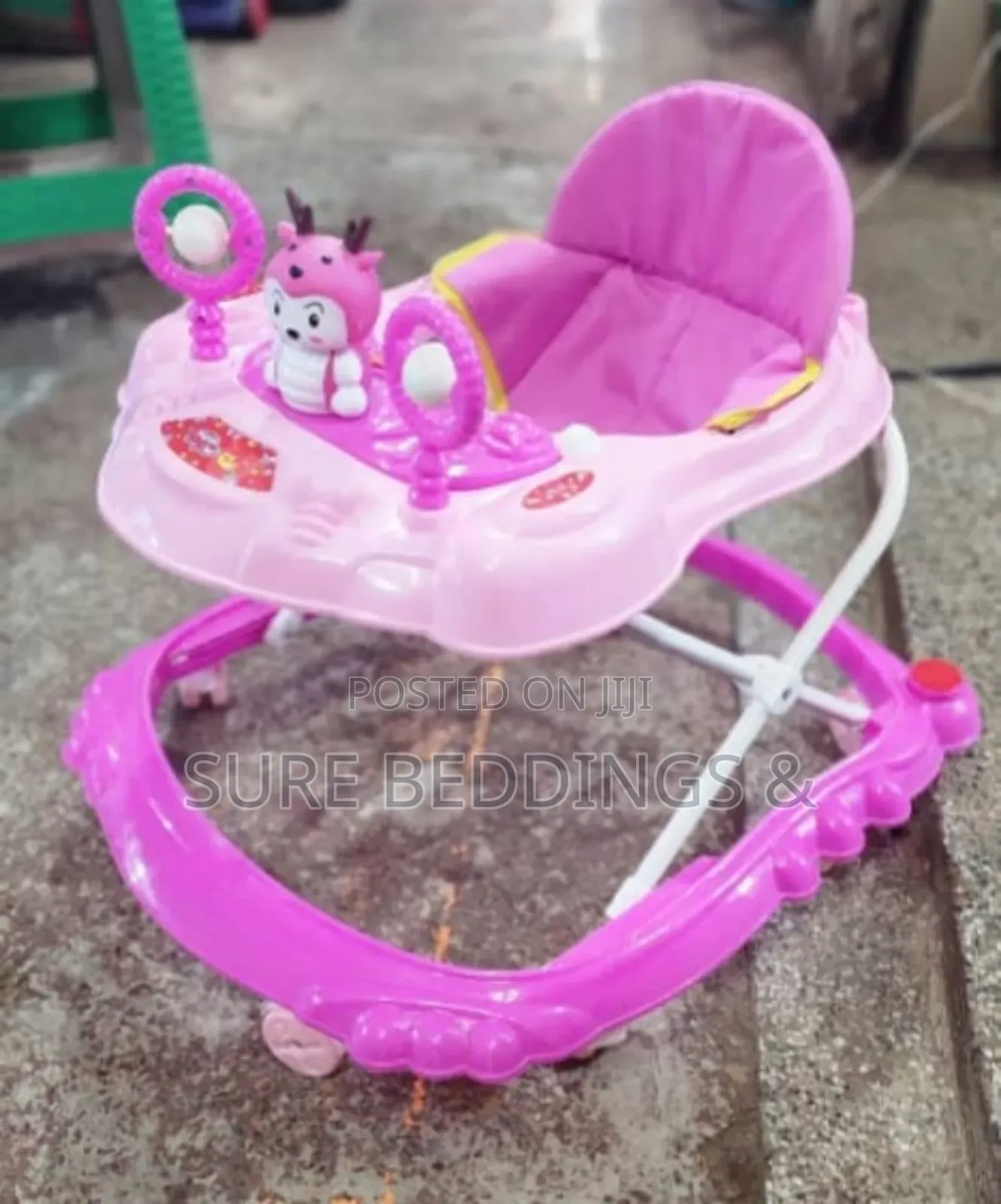 Robblyn Baby Walker